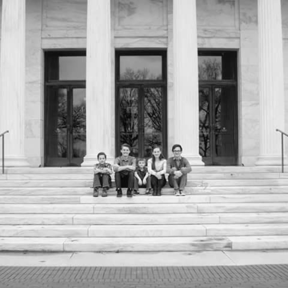 Meet your Posher, Ethan - Picture 1 of 1